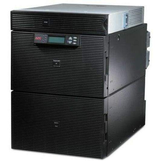 SMART UPS 20KVA RT RM 208V     