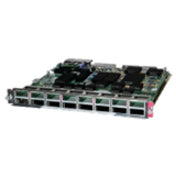 Cisco 16-Port Gigabit Ethernet Interface Module