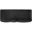 BLACK WRIST REST W/ EXTENDED   
