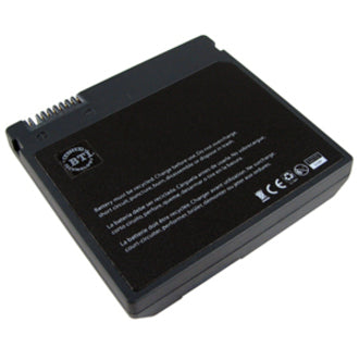 BTI Lithium Ion Notebook Battery