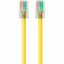 12FT CAT6 YLW UTP RJ45 M/M     