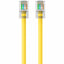 12FT CAT6 YLW UTP RJ45 M/M     