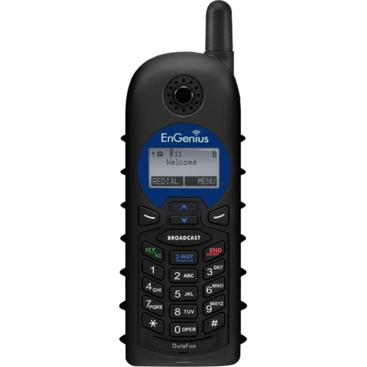 DURAFON 2-WAY RADIO UNIT       