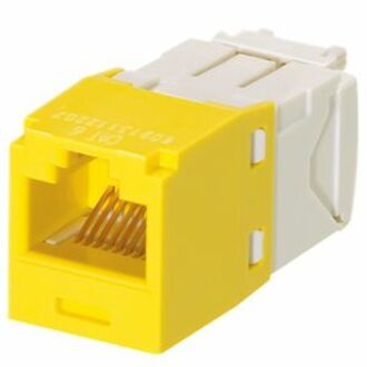 PANDUIT Mini-Com TX6 Plus Modular Insert