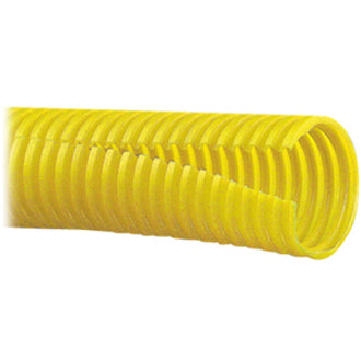 Panduit CLT25F-C4 Corrugated Loom Tubing Slit