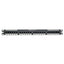 24PORT CAT5E PUNCHDOWN FLAT    