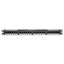 24PORT CAT6 PUNCHDOWN FLAT     