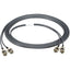 25-FT. DS3 DUAL COAX CABLE BNC 