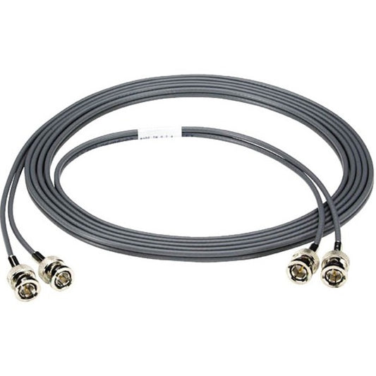 50-FT. DS3 DUAL COAX CABLE BNC 