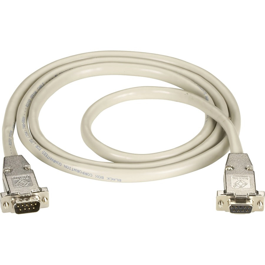 Black Box DB-9 Extension Cable