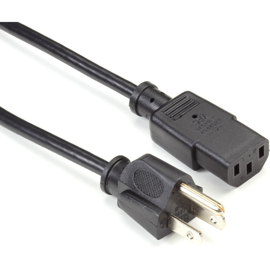 10-FT. POWER CORD NEMA 5-15P TO