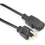 10-FT. POWER CORD NEMA 5-15P TO