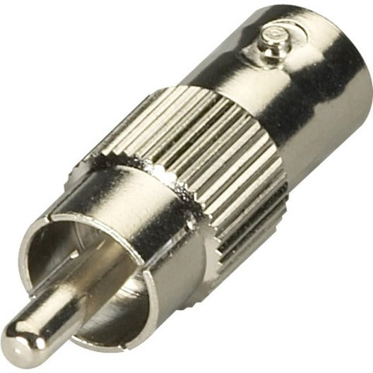 Black Box RCA Male to BNC Female Coupler