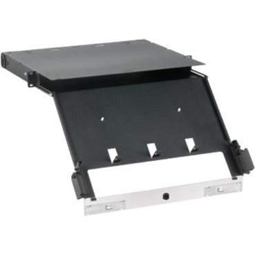 RACK MNT FIBER ENCL            