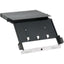 RACK MNT FIBER ENCL            
