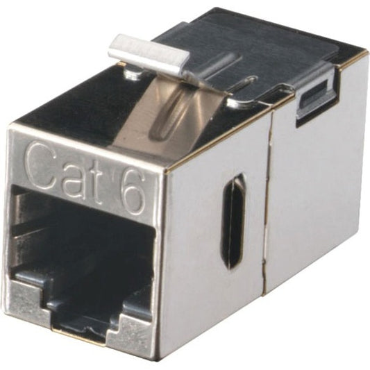 CAT6 SHIELDED STRAIGHT-PIN KEYS