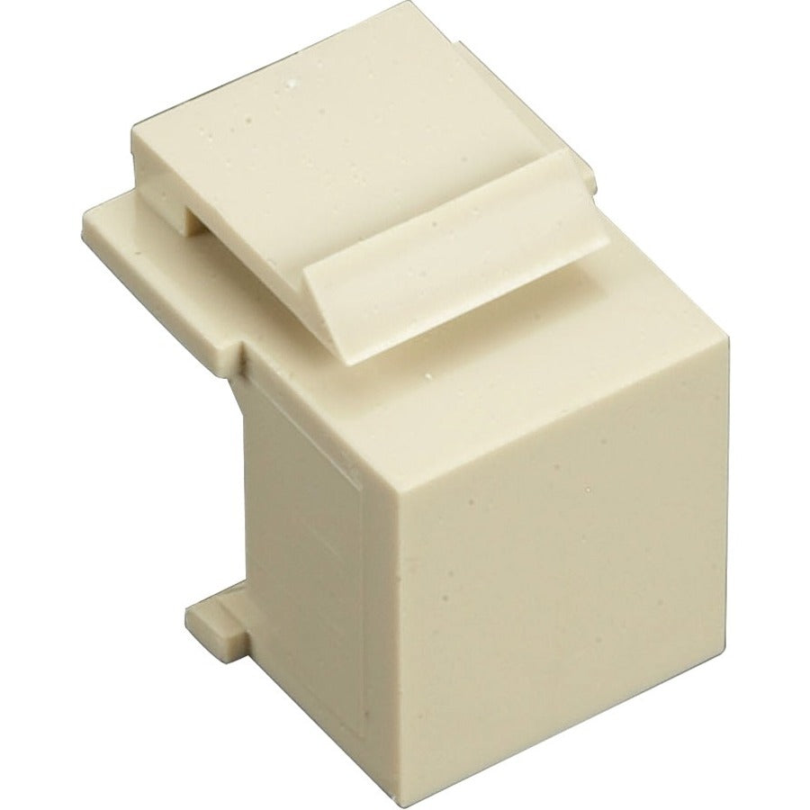 10-PACK IVORY SNAP FITTING BLAN