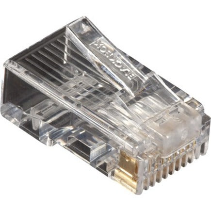 25-PACK CAT5E UNSHIELDED MODULA