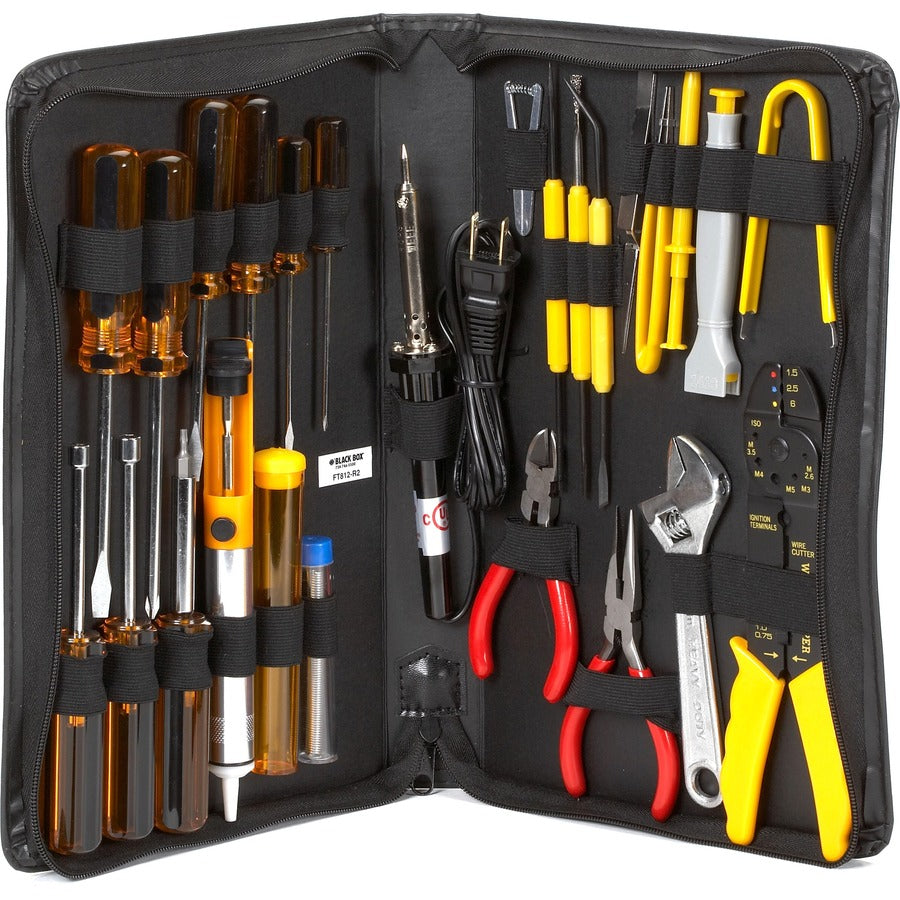 TECHNICIANFTS TOOL KIT         