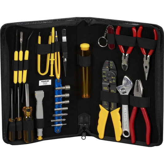 Black Box Technical Tool Kit