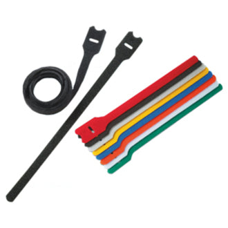 Panduit Tak-Ty Hook and Loop Cable Tie