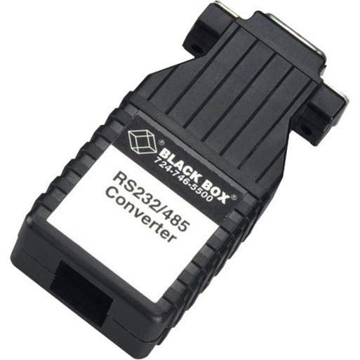 Black Box IC624A-F RS-232/485 Converter