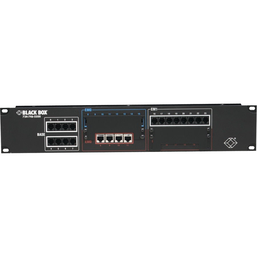 CISCO HD A/D EXTENSION MODULE D