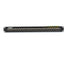 Black Box CAT6 Patch Panel - Feed-Through 1U Shielded 24-Port