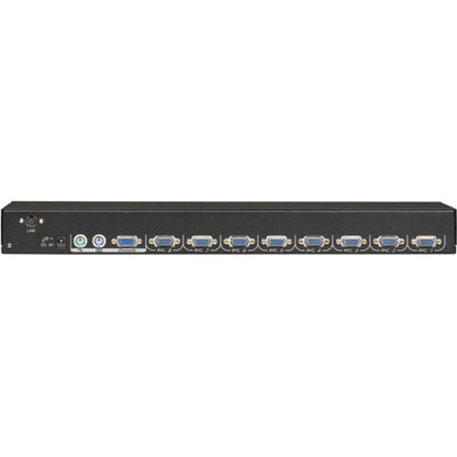 Black Box ServSwitch EC KVM Switch