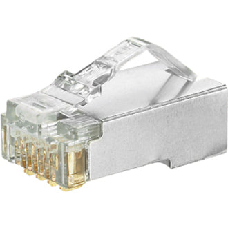 Panduit Pan-Plug MPS588-C Cat.5e Connector