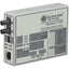 MEDIA CONVERTER T1/E1 SINGLE MO