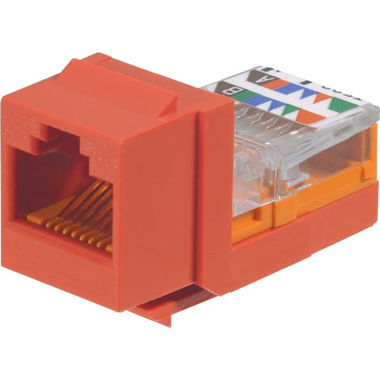 PANDUIT NetKey Cat.5e UTP Modular Jack