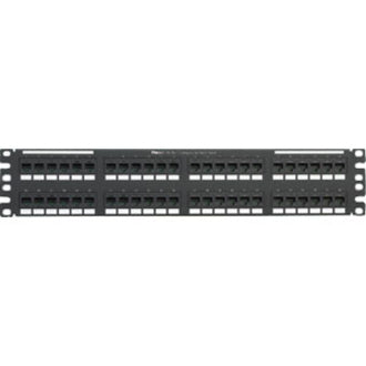 NK PUNCHDOWN PATCH PANELCAT 5E 