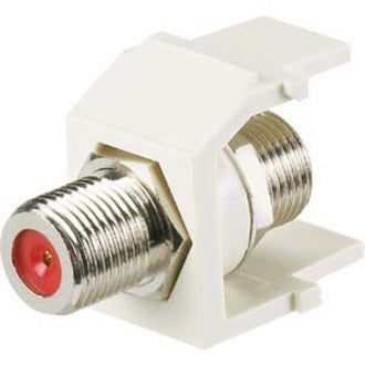 PANDUIT NetKey F Type Coupler Module