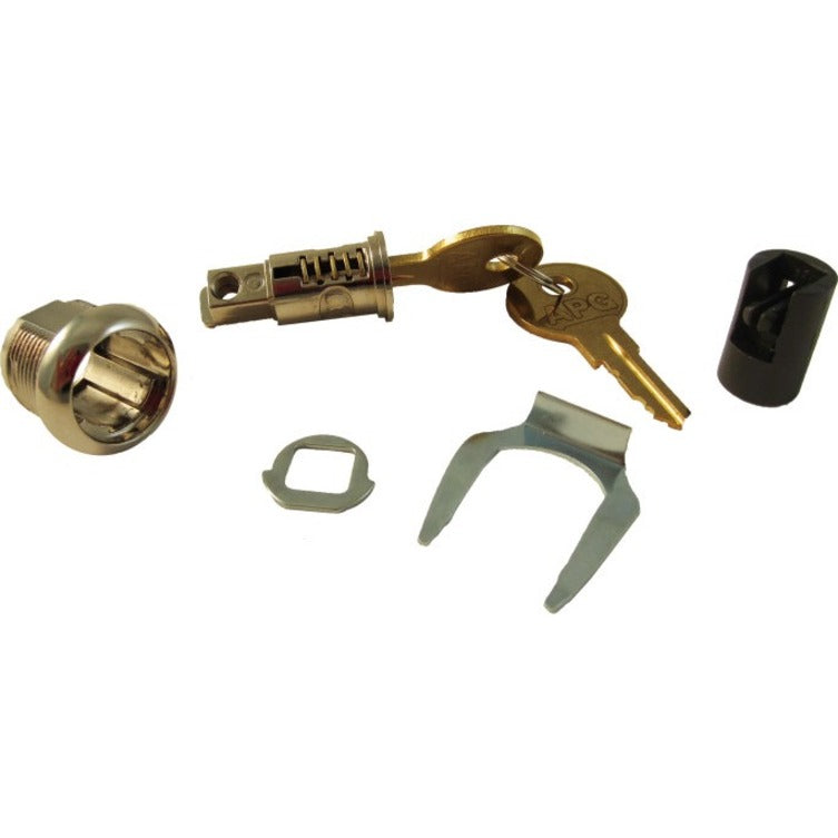 SERIES 4000 REPL LOCK INCL A10 