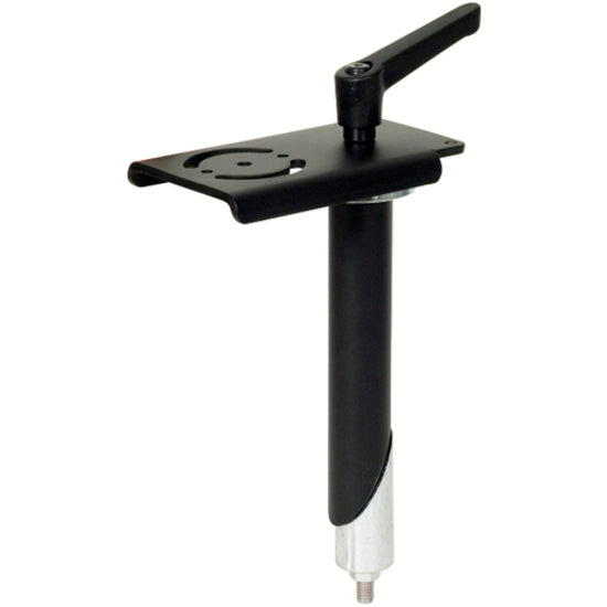Gamber-Johnson QADJ-UPPER-S Vehicle Mount - Black