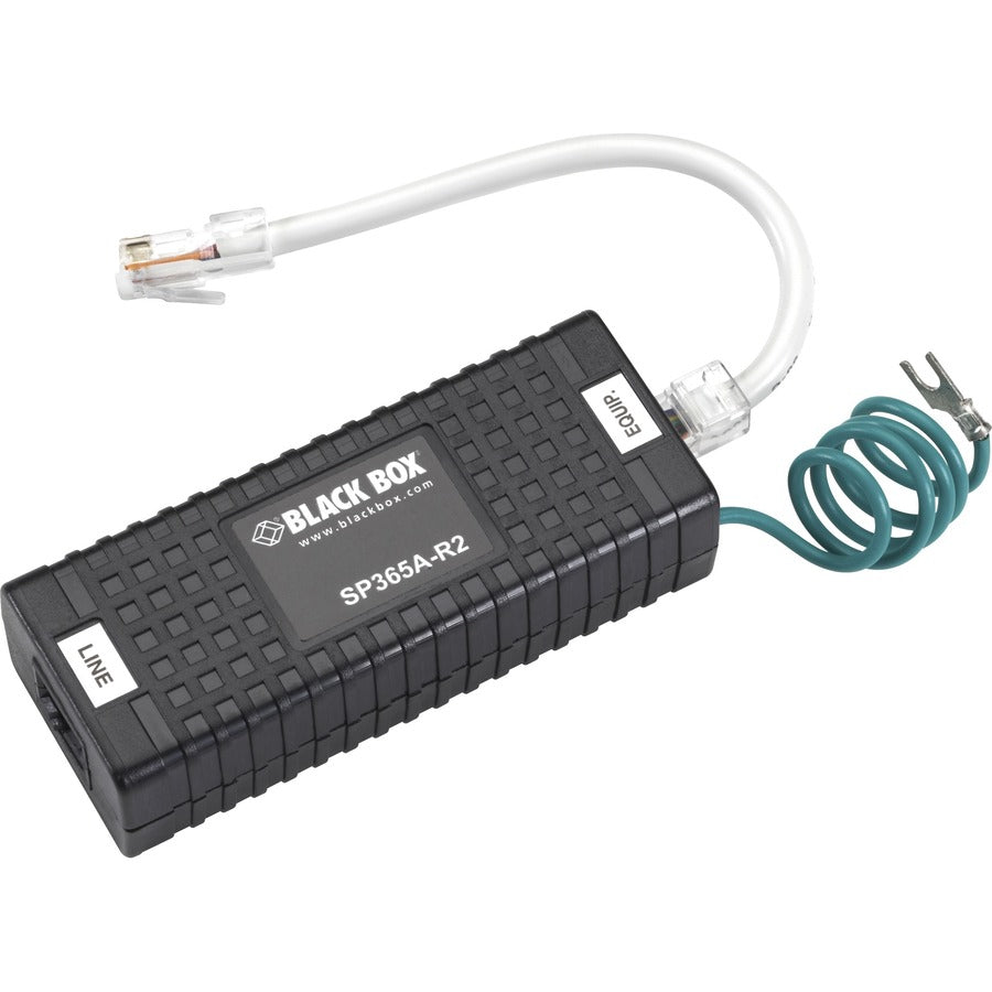 TELCO SURGE PROTECTOR 240VDC CL