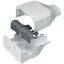 Panduit Pan-Way T-45 Entrance End Fitting