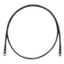 7FT CAT6 BLK CU PC UTP CBL PK1 