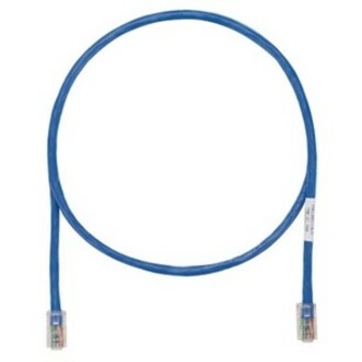 7FT CAT6 BLUE CU PC UTP CBL PK1