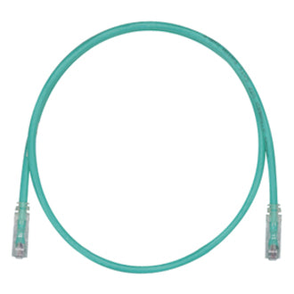 COPPER PATCH CORD CAT6 GR UTP  