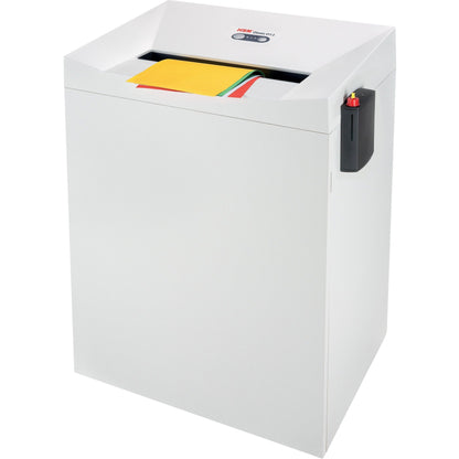 HSM Classic 411.2 HS L6 Cross-Cut Shredder