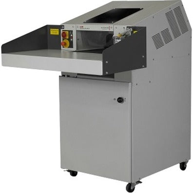 HSM Powerline FA400.2c Cross-cut Continuous-Duty Industrial Shredder