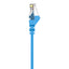 1FT CAT6 BLU UTP RJ45 M/M PATCH