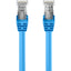 1FT CAT6 BLU UTP RJ45 M/M PATCH