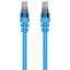 1FT CAT6 BLU UTP RJ45 M/M PATCH