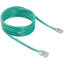 6FT CAT6 GRN UTP RJ45 M/M PATCH