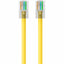 15FT CAT6 YLW UTP RJ45 M/M     