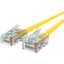 15FT CAT6 YLW UTP RJ45 M/M     