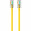 15FT CAT6 YLW UTP RJ45 M/M     